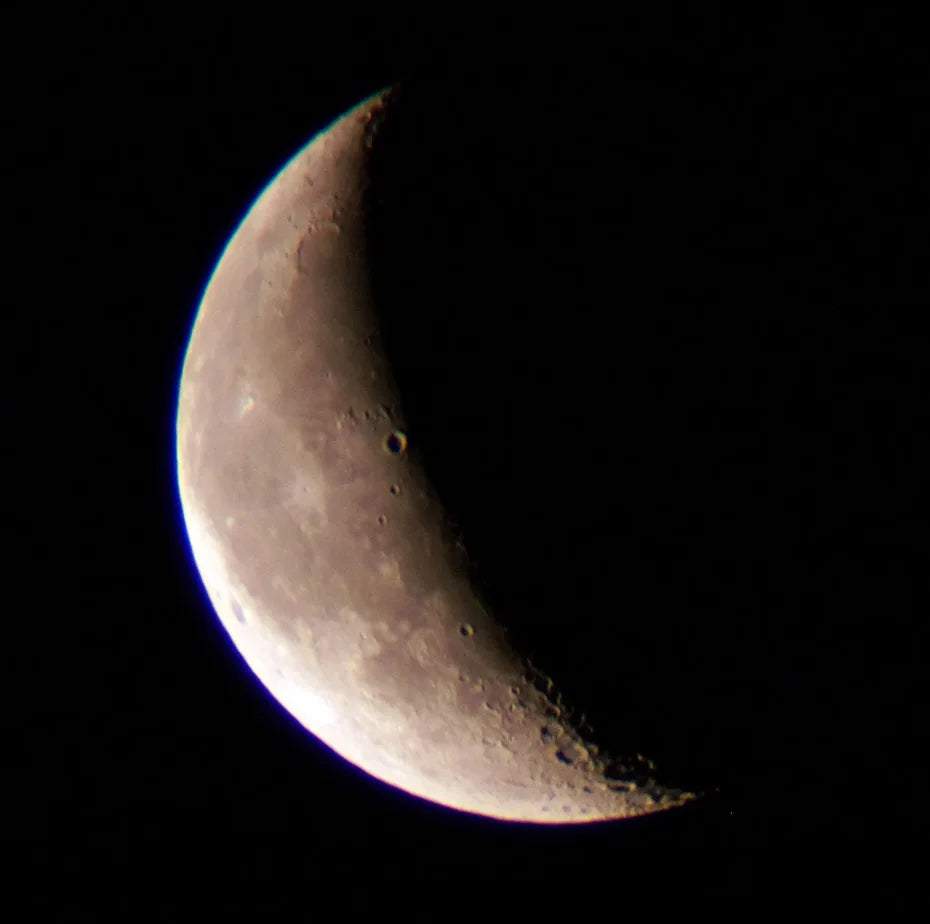 New ScopeMax SV70 - Waterproof Zoom Telescope for Shooting & Camping