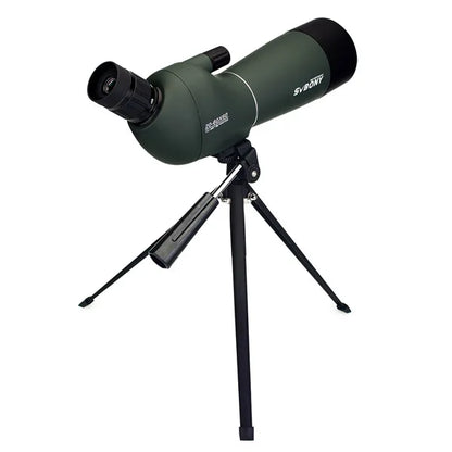 New ScopeMax SV70 - Waterproof Zoom Telescope for Shooting & Camping