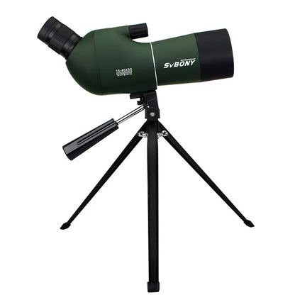 New ScopeMax SV70 - Waterproof Zoom Telescope for Shooting & Camping